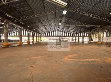5931b10eb3e4d1e381f08170f9e0e48bea547e42 · Galpão para alugar, 9200 m² por R$ 250.000/mês - Jardim Ana Maria - Santo André/SP
