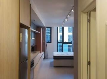 Apartamento · 31m² · 1 Quarto · Trindade | Estúdio | PERTO DA UFSC