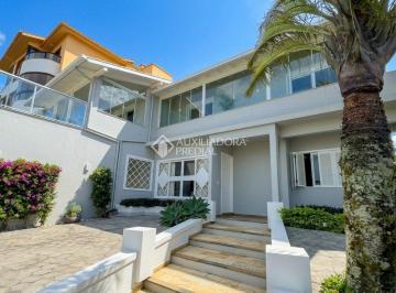 Casa · 522m² · 4 Quartos · Casa na Praia da Villa vista do MAR!