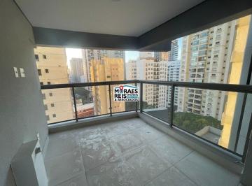 232086_iW8L2T415749_2320866838d86b10477.jpg · À Venda - Apartamento de 50m² no Air Brooklin com 1 Suíte, Varanda Ampla e 1 Vaga