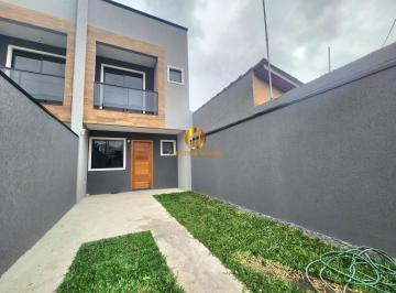 202506241930065244.jpg · Sobrado 3 quartos sendo 1 suíte na Rua Doutor Jaír Lima Gevaerd 150, Sítio Cercado