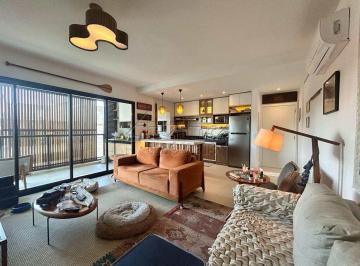 Apartamento · 106m² · 3 Quartos · 2 Vagas · Apartamento com 3 quartos, Praia da Enseada, Ubatuba - R$ 1.9 mi, Cod: 4383