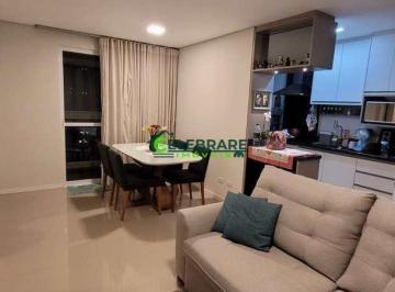 Apartamento · 68m² · 2 Quartos · 1 Vaga · APTO NO NOVO MUNDO!! 02 QTOS,PRÓX.SACOLÃO POPULAR