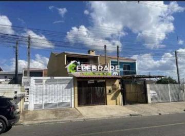 Casa · 90m² · 2 Quartos · 2 Vagas · SOBRADO NO CAMPO DE SANTANA!! 02 QTOS,SUÍTE,CHURRAS,02 VAGS COB