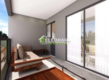 Apartamento · 172m² · 3 Quartos · 1 Vaga · COBERTURA NO BACACHERI!! 03 SUÍTES,HIDRO,CHURRAS,SACADA