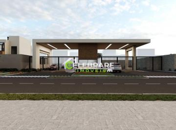 Terreno · 257m² · TERRENO DE CONDOMÍNIO EM SÃO JOSÉ DOS PINHAIS!!