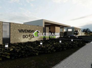 Terreno · 260m² · TERRENO DE CONDOMÍNIO EM SÃO JOSÉ DOS PINHAIS!!!