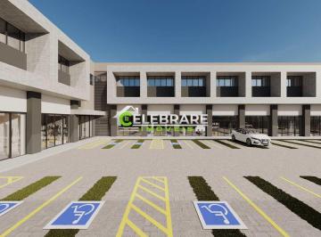 Comercial · 37m² · SALA COMERCIAL NO CENTRO DE ALMIRANTE TAMANDARÉ!!!
