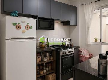Apartamento · 44m² · 2 Quartos · 1 Vaga · APTO GARDEN NO SANTA CÂNDIDA!! PRÓX.CHURRASCARIA SANTA GRILL
