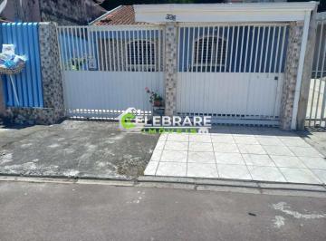 Casa · 96m² · 3 Quartos · 1 Vaga · CASA NO CAMPO DE SANTANA!! 03 QTOS,GARAGEM,CHURRAS