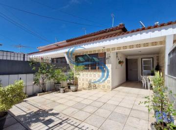 Casa · 140m² · 2 Quartos · 2 Vagas · Casa com 2 quartos, Real,Praia Grande - R$ 365 mil