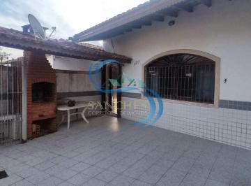 Casa · 80m² · 2 Quartos · 2 Vagas · Casa com 2 quartos, Real, Praia Grande - R$ 300 mil, Cod: 6722