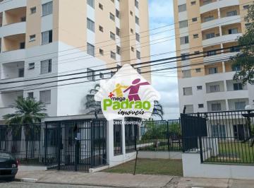 Apartamento · 58m² · 2 Quartos · 1 Vaga · Apartamento com 2 quartos, Vila Milton, Guarulhos, Cod: 10599