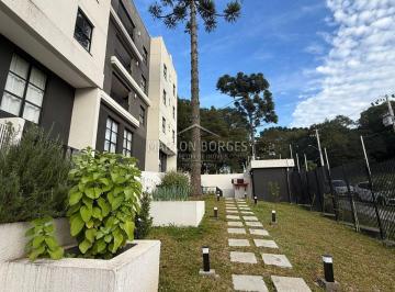 Apartamento · 32m² · 1 Quarto · Apartamento para aluguel - no Campo Comprido