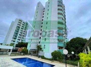 Apartamento · 160m² · 4 Quartos · 2 Vagas · Apartamento : Padrão / Residencial / Nova Esperança