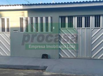 Casa · 150m² · 2 Quartos · 3 Vagas · CASA DISPONIVEL PARA VENDA NO NOVA CIDADE