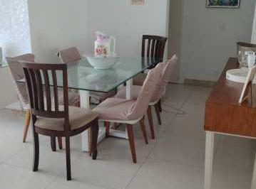 Apartamento · 98m² · 3 Quartos · 2 Vagas · APARTAMENTO 3 QUARTOS (1 SUÍTE), 95M², EM ARMAÇÃO
