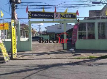 Comercial · 545m² · Estacionamento / Comercial / Olaria