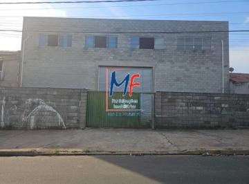 Comercial · 500m² · Excelente galpão em Campinas/SP,  500 m² a.u., com mezanino, 5 banheiros e 10 vagas. Prox.  Rua Antô