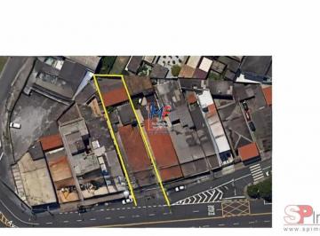 Comercial · Excelente terreno em Santo André/SP, com ótima localização, nas proximidades da Avenida dos Estados.