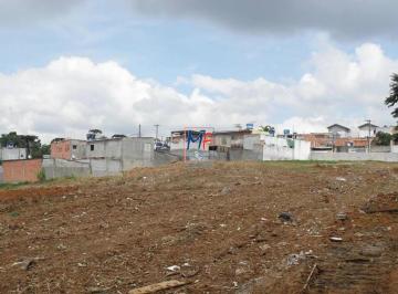 Terreno · 20000m² · Excelente terreno em Itaquaquecetuba/SP,  com 20.000 m², nas proximidades da Rua Guarujá. Aceita per