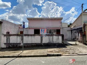 Comercial · Excelente terreno em Santo André/SP, com 293m² a.u., nas proximidades da Rua Catequese. Ideal para c