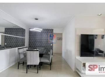 Apartamento · 97m² · 3 Quartos · Excelente apto na Chácara Califórnia, com 97m² a.u. , 3 dormitórios (1 suíte), sala, cozinha, varand