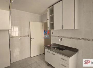 Apartamento · 69m² · 2 Quartos · Excelente apto em Indianópolis, com 69m² a.u., 2 dormitórios, sala, cozinha, lavanderia, 1 vaga. Pro