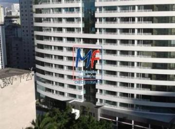 Comercial · 36m² · Excelente sala comercial na Consolação, com 36m² a.u., e 1 vaga, nas proximidades do Parque Augusta