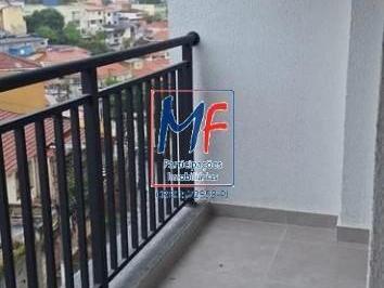 Apartamento · 47m² · 2 Quartos · Excelente apto no Parque Mandaqui, com 47m² a.u., 2 dormitórios, sala, cozinha, lavanderia, varanda,