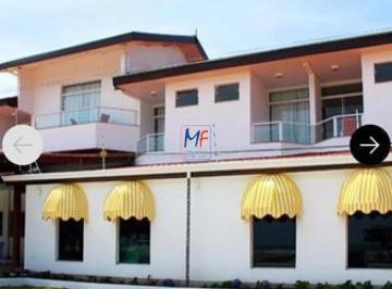 Comercial · 1200m² · Excelente hotel em Itanhaém/SP, com 1200m² a.u., 20 suítes, piscina, 20 vagas. Ideal para investidor