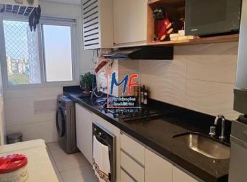 Apartamento · 44m² · 2 Quartos · Excelente apto na Vila Pirituba, 44m² a.u., 2 dormitórios, sala, cozinha, varanda envidraçada, área 