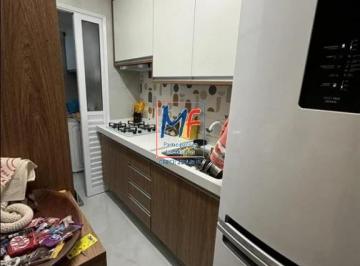 Apartamento · 41m² · 2 Quartos · Excelente apto na Vila Pirituba, com 41m² a.u., 2 dormitórios, sala, cozinha, varanda, área de servi