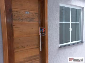 Casa · 60m² · 2 Quartos · Excelente sobrado em cond. fechado no Parque Boturussu, com 60m² a.u., 2 dormitórios (2 suítes), sal