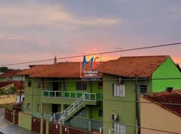 Comercial · 360m² · Excelente prédio em Itanhaém/SP, 360m² a.u., composto de 8 aptos mobiliados, todos com quarto, sala,