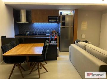 Apartamento · 61m² · 2 Quartos · Excelente apto na Vila Monte Alegre, com 61m² a.u., 2 dormitórios (1 suíte), sala, cozinha, varanda,