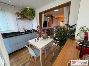 Apartamento · 63m² · 2 Quartos · Excelente apto no Centro de Santo André/SP, com 63m² a.u., 2 dormitórios (1 suíte), sala, cozinha, e