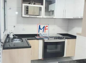 Casa · 2 Quartos · Excelente sobrado em cond. fechado na Vila Nova Mazzei, com 2 dormitórios (2 suítes), sala, cozinha,