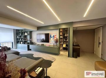 Apartamento · 165m² · 2 Quartos · Excelente apto cobertura na Vila Andrade, com 165m² a.u., 2 dormitórios (2 suítes), sala, cozinha, á