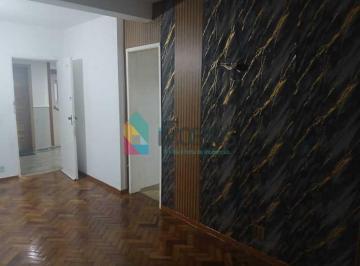 Apartamento · 58m² · 2 Quartos · 1 Vaga · Apartamento : Padrão / Residencial / Barra da Tijuca