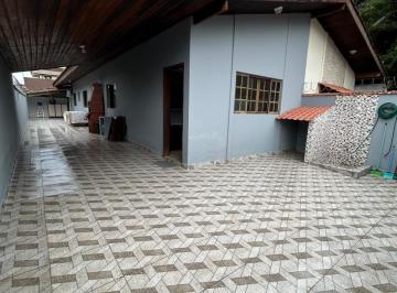 Imagem do Imóvel · Casa com 03 dormitórios sendo 01 suite no Mato dentro em Ubatuba.