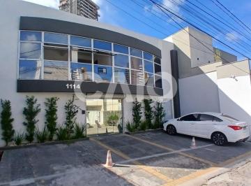 Comercial · 169m² · 4 Vagas · Ponto comercial em Tirol