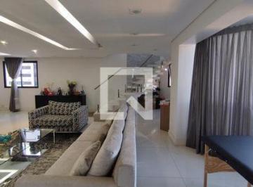 Sobre o imóvel: apto amplo, cobertura, arejado e bem iluminado, excelente locali · Apartamento para Aluguel - Aclimação, 4 Quartos, 370 m2 - São Paulo