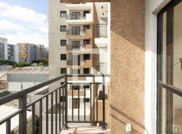 Apartamento · 28m² · 1 Quarto - QuintoAndar (Premier Locação) · Apartamento para Aluguel - Moema, 1 Quarto, 28 m2 - São Paulo