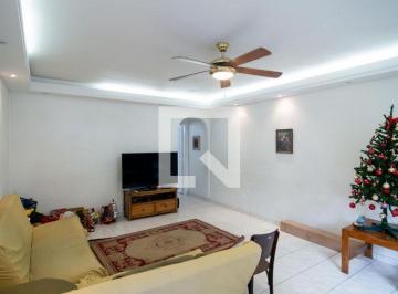 Casa · 200m² · 3 Quartos · 2 Vagas · Casa para Aluguel - Campo Belo, 3 Quartos, 200 m2 - São Paulo