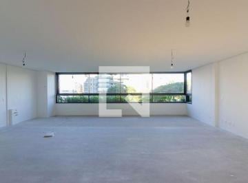 Apartamento · 201m² · 3 Quartos · 3 Vagas · Apartamento à Venda - Brooklin, 3 Quartos, 201 m² - São Paulo