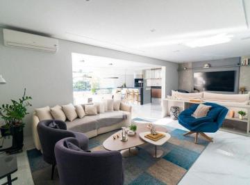 Apartamento · 234m² · 3 Quartos · 4 Vagas · Apartamento à Venda - Vila Mascote, 3 Quartos, 234 m² - São Paulo