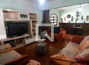 Casa · 350m² · 3 Quartos · 20 Vagas · Casa à Venda - Santa Maria, 3 Quartos, 350 m² - Osasco