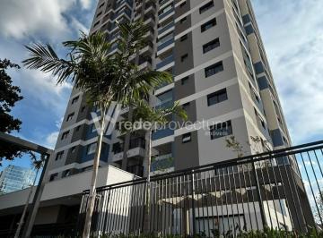 0 · apartamento à venda em Nova Campinas