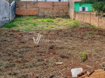 0 · terreno à venda em Parque Taquaral
